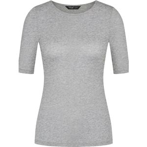 Triumph - Beauty Layers - T-shirt - Korte Mouwen - 100% Wolle