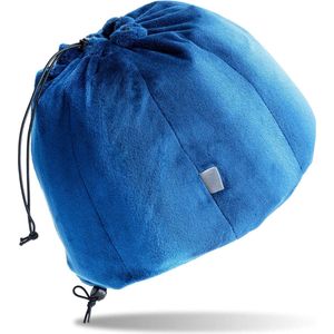 Migraine Muts - Migraine Masker - Hoofdpijn Masker - Migraine Cap - Verlicht Migraine