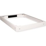 ROLINE - Sokkel - Netwerkkast - Grijs - 800x1000mm