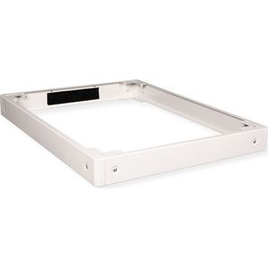 ROLINE - Sokkel - Netwerkkast - Grijs - 800x1000mm