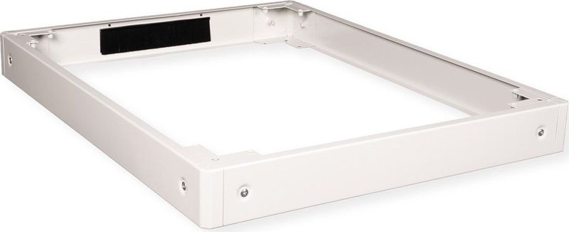 ROLINE - Sokkel - Netwerkkast - Grijs - 800x1000mm