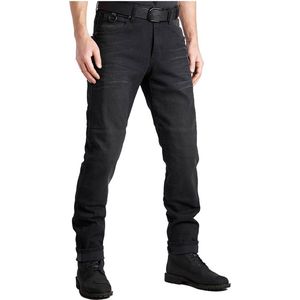Pando Moto Boss Dyn 01 Motorcycle Jeans Men’s Slim-Fit Cordura® and UHMWPE - Maat 28/34