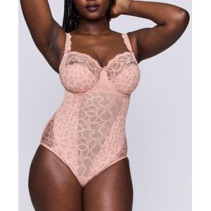 PrimaDonna Madison Body 0462120 Sweet Dust - maat EU 80C / FR 95C