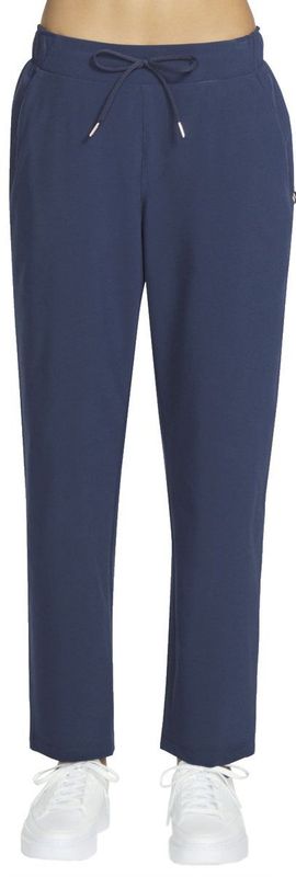Sportbroeken - Blue Iris - 88% Polyester, 12% Elastaan