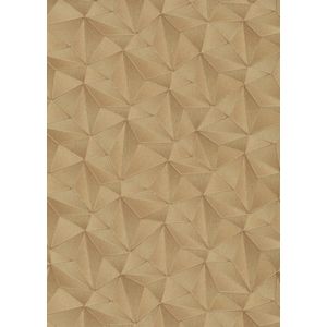 Spotlight - HHP 10106-30 Behang - Goud - Vlies