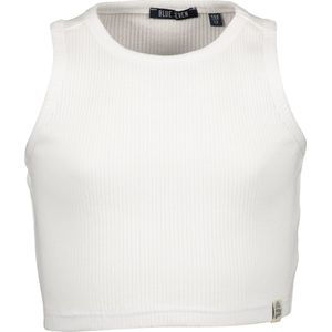 Blue Seven - Meisjes top - White