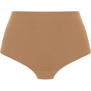 Fantasie Smoothease Invisible Stretch Full Brief Dames Onderbroek - Maat One Size