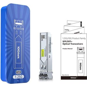 ASF85-24-X2-D SFP Module - SFP Poort
