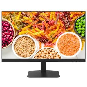 Hikvision - DS-D5024F2-1P2 - Monitor - 23,8 inch - FHD - IPS - 100 Hz