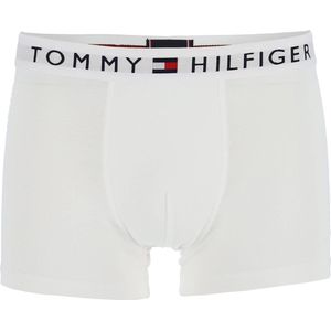 Tommy Hilfiger - Tommy Original - Boxershort - Wit - 1-pack