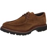 SIOUX - Adalrik-714-H - Veterschoen - Bruin - Leer