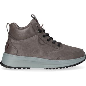 HEYDUDE - Tahoe Classic Mix - Heren Boots - Granite Grey/Multi
