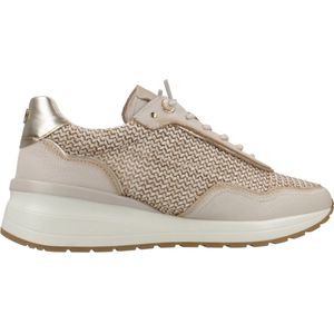CARMELA 162357 Trainer - BEIGE