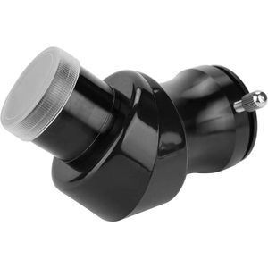 45 graden diagonale spiegel 317 mm - rechtopstaande diagonale spiegel - telescoop accessoires - astronomische focustelescoop .