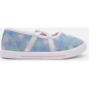 Frozen Meisjes Pantoffel | Blauw | Maat: 29