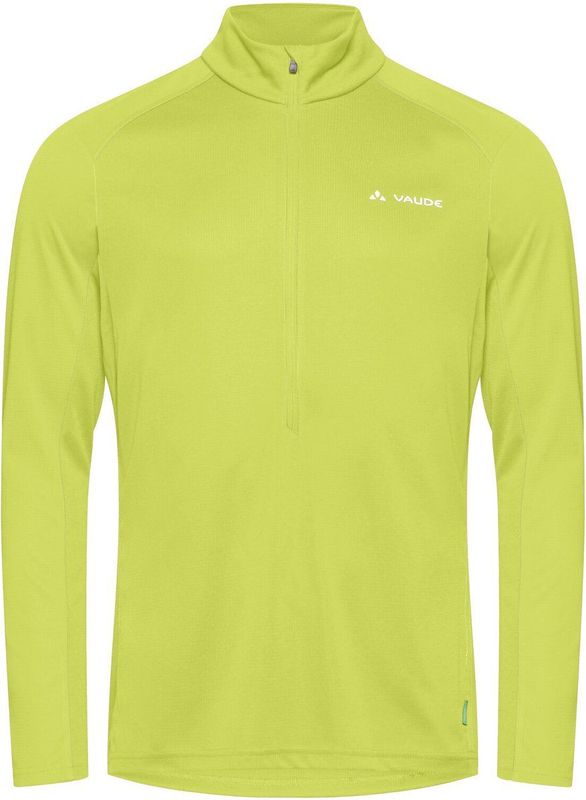 VAUDE - Larice Light Shirt II - Outdoortrui - Heren