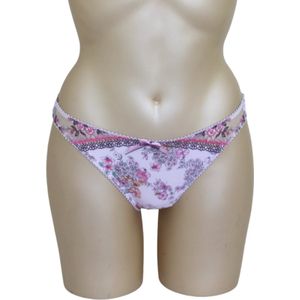 Freya - Carolyn - string - maat XL / 42