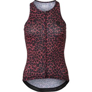 AGU Panther Indoor Singlet Essential Dames - Rusty Pink - XS