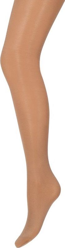 Yellow Moon - Panty - Wineblush - 35 Denier - Glanzend - Semi-transparant