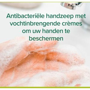 Palmolive - Hygiëne Plus Family - Handzeep Met Pomp - Voor het Hele Gezin - 300 ml - 1 stuk