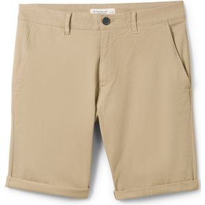 TOM TAILOR slim chino shorts Heren Broek - Maat 32