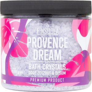 Finsuola badzout Provence Dream
