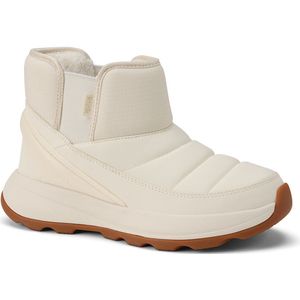 Kizik - Juno 2 Low - Sneeuwlaarzen - Beige - Handsfree Technologie