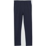 s.Oliver - Legging - Blauw Marine - Coton Stretch