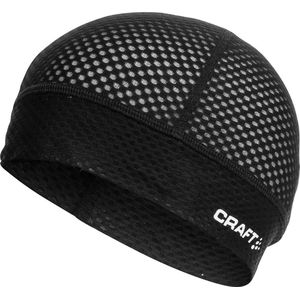 Craft Pro Cool Mesh Superlight Hat - Black