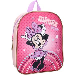 Minnie Mouse Rugzak - Smile