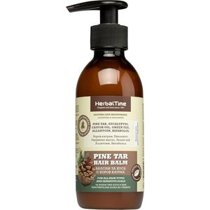 Haargroeimiddel - Natuurlijke Ingrediënten - Ondersteunt Gezondheid