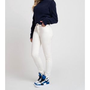 Nikkie Cato jeans wit maat 24