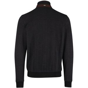 Bugatti - Cardigan - Bruin