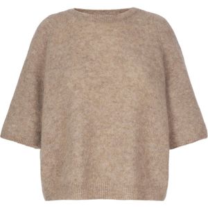 No Man's Land - Sweater - Beige - 64.168