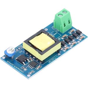 Allecto Plus - Spanningsregelaar DC-Boost Converter Step Up Board - Instelbaar - 1000V - 5V-400V - 300V-900V.