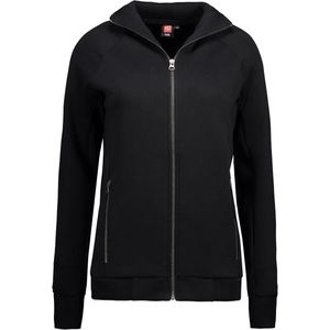ID-Line 0629 Cardigan ladies MarineblauwM