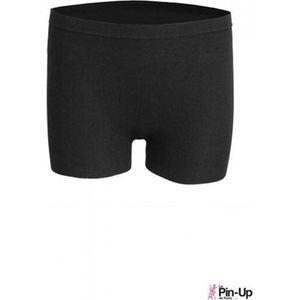 Anti Cellulite Boxershort -Pin Up de Paris – S - Zwart
