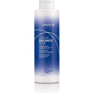 Joico - Color Balance Blue - Conditioner - 1000 ml