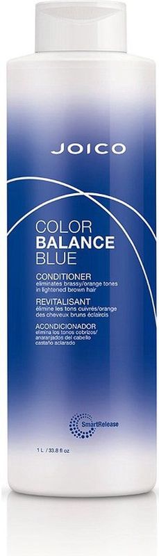 Joico - Color Balance Blue - Conditioner - 1000 ml