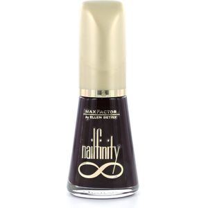 Max Factor Nailfinity Nagellak - 900 Ruby Fruit