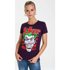 Logoshirt T-Shirt The Joker