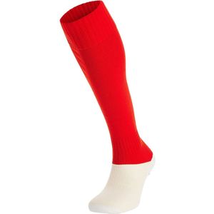 Macron Round Evo Voetbalkousen - Rood | Maat: 43/46