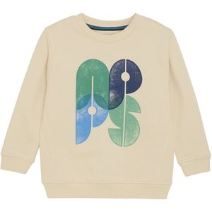 Noppies Trui Riva - Fog - Maat 92