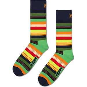 Happy Socks - Stripe Sock - Unisex - Sokken