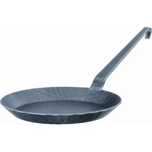 Rösle Braadpan - Smeedijzer - ø 23 cm