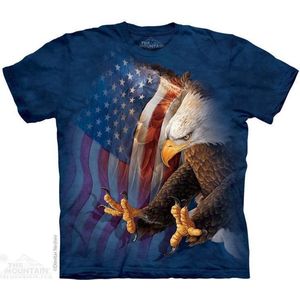 T-shirt Eagle Freedom M