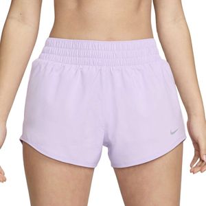 Dri-FIT One Short Sportbroek Vrouwen - Maat XL