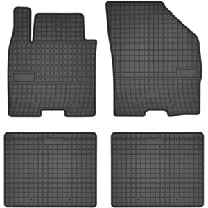 Suzuki Baleno 2016-heden rubbermat
