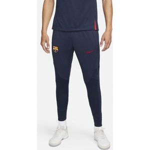 Nike FC Barcelona Strike Sportbroek Mannen - Maat M