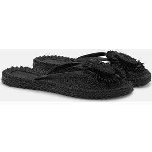 Slipper CHEERFUL16F - 001 Black